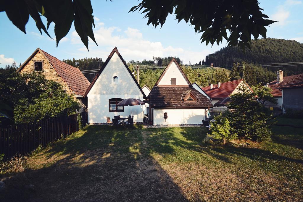 Syparne Venkovský dům