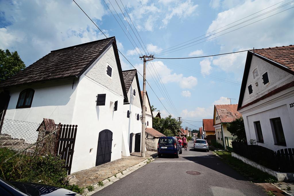 Venkovský dům Syparne